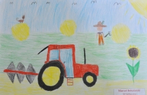 Marcel Bekalarski kat. I-III