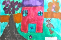 Oliwia Kaciak kat. I-III