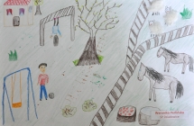 Weronika Perlinska kat. IV-VI