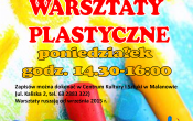 warsztaty plastyczne 2015 pion