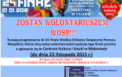 ZOSTAN WOLONTARIUSZEM