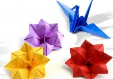 origami