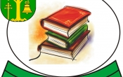 Logo Biblioteki kolor