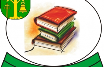Logo Biblioteki kolor