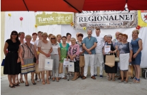uczestnicy konkursu