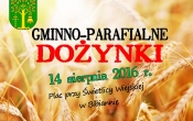 DOZYNKI 2016