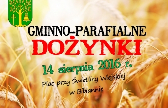 DOZYNKI 2016