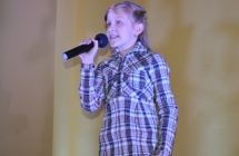 Karolina Gorgolewska