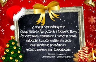 zyczenia CKiS