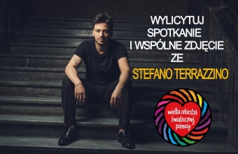 sTEFANO tERRAZZINO