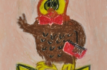 Alan Wlodarczyk SP Dziadowice