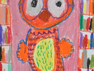 Marcelina Sochacka SP Milaczew - oddzial przedszkolny