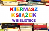 kIERMASZ KSIAZEK