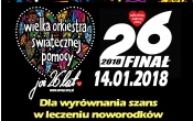 WOSP 2018