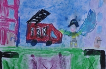 Nadia Pietrzak SP Dziadowice kl.0