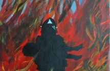 Wiktoria Kornacka SP Milaczew kl.6