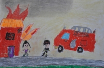 Wiktoria Kasprzak SP Dziadowice kl.0