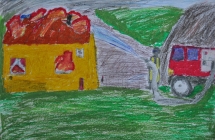 Sebastian Mielcarek SP Dziadowice kl.7