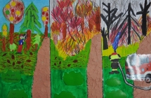 Sandra Drozdz SP Kotwasice kl.4