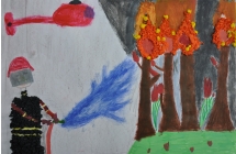 Natalia Pacynko SP Kotwasice kl.3