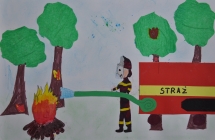 Natalia Gorgolewska SP Kotwasice kl.4