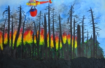 Nadia Kurzaj SP Dziadowice kl.6