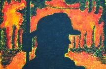 Marika Stefaniak SP Malanow kl.6