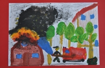 Michal Gorgolewski SP Malanow kl.3