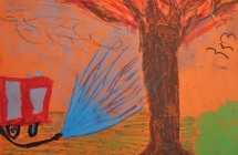 Liliana Macikowska SP Kotwasice kl.0