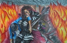 Magdalena Cwiklinska SP Malanow kl.3 gim