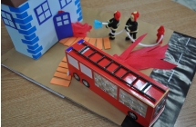 Laura Witkowska SP Malanow kl.4