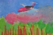 Natalia Szymanska SP Dziadowice kl.7