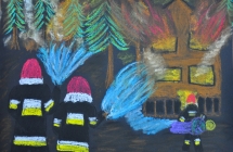 Klaudia Ignasiak SP Dziadowice kl.5