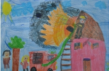 Julita Glodowska Przedszkole Malanow 5 lat