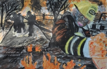 Julita Borowska SP Malanow kl.3 gim