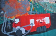 Julia Nowicka SP Dziadowice kl.4