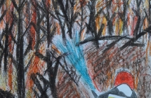 Julia Minkina SP Milaczew kl.5