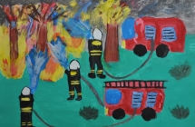 Julia Hofman SP Kotwasice kl.1