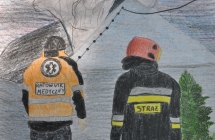 Joanna Stefaniak SP Malanow kl.7