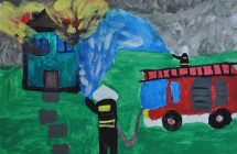 Maja Hofman SP Kotwasice kl.0