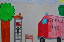 Gabriela Kornacka SP Milaczew kl.2