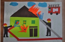 Julian Borowczyk Przedszkole Malanow 6 lat