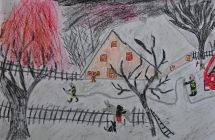 Blazej Wasik SP Dziadowice kl.7