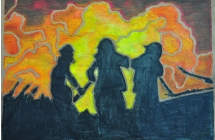 Daniela Switalska SP Malanow kl.6