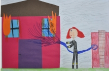 Amelia Slowinska SP Kotwasice kl.4