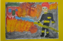 Amelia Tomasik SP Malanow kl.3