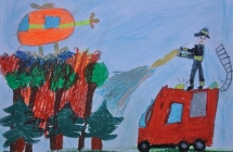 Lena Kubiak SP Dziadowice kl.0