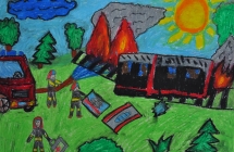 Alan Wlodarczyk SP Dziadowice kl.3