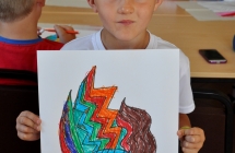 7